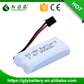 china wholesale market 2.4v ni-mh rechargeable battery pack for uniden cordless phone